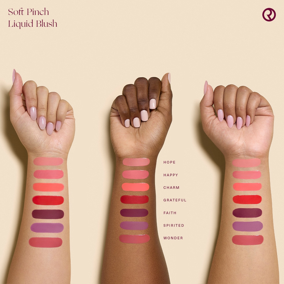 SOFT PINCH LIQUID BLUSH MINI (MINI RUBOR LÍQUIDO)